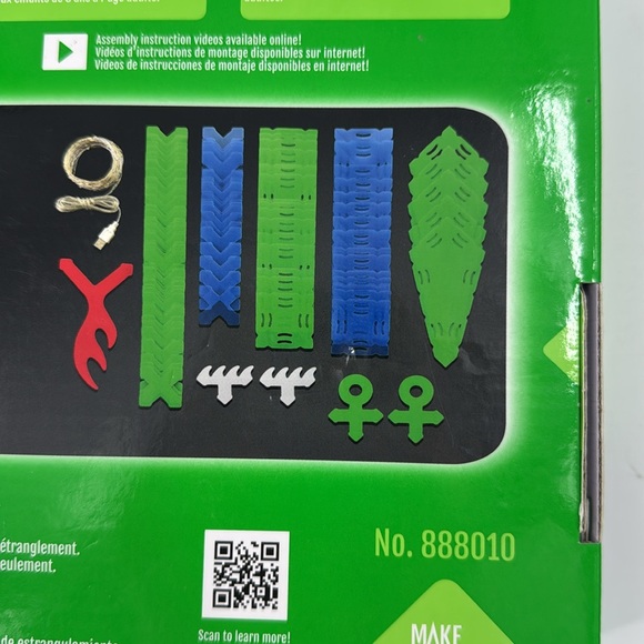 Creatto Light-Up 3D Puzzle - Dragon and Flying Friends NEW - Picture 10 of 16